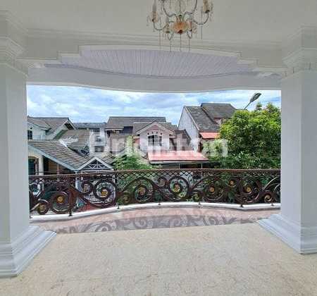 Rumah Cantik Siap Huni Di Perumahan Balikpapan Baru 2