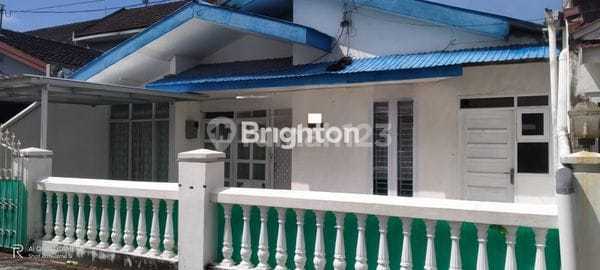 Rumah Satu Lantai Kompleks Perumahan Poka Balikpapan Selatan 2