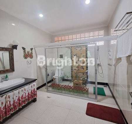 Rumah Murah Satu Lantai Di Perumahan Pupuk Balikpapan Selatan 2