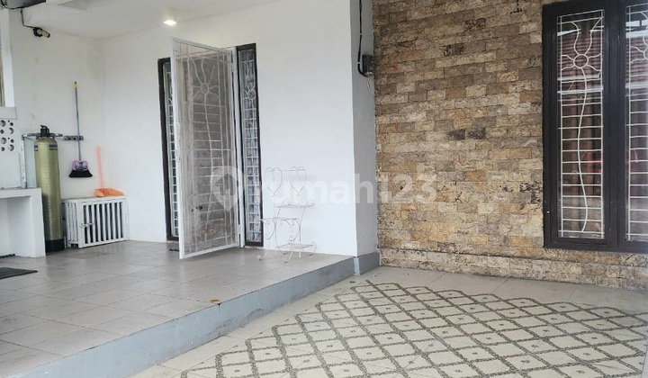 Rumah Satu Lantai Siap Huni Di Perumahan Sepinggan Baru 2