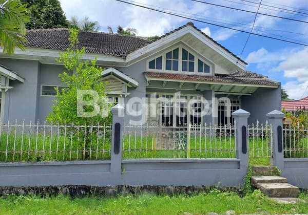 Rumah Strategis Dekat Bandara Perumahan Poka Balikpapan Selatan 2