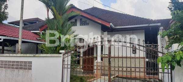 Rumah Murah Satu Lantai Di Perumahan Pupuk Balikpapan Selatan