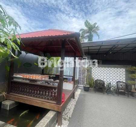 Jual Cepat Rumah Cantik Dua Lantai Di Perumahan Balikpapan Baru 2