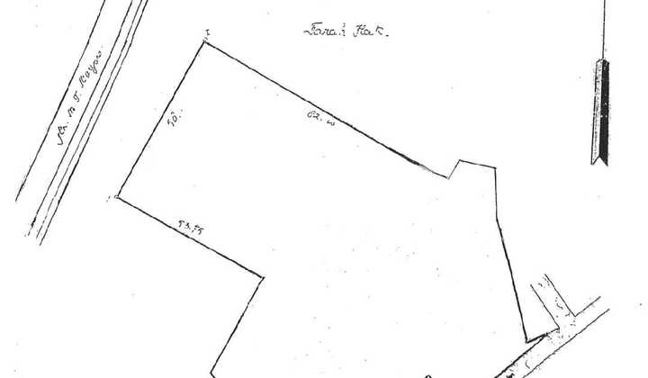 Warehouse and Commercial Land in Downtown Mt Haryono Balikpapan Warehouse and Commercial Land in Downtown Mt Haryono Balikpapan