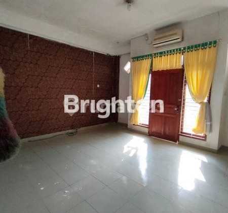 Ruko Strategis Tengah Kota Mt Haryono Ruko Strategis Tengah Kota Mt Haryono