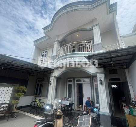 Jual Cepat Rumah Cantik Dua Lantai Di Perumahan Balikpapan Baru Jual Cepat Rumah Cantik Dua Lantai Di Perumahan Balikpapan Baru