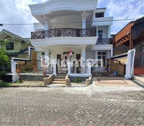 Rumah Cantik Siap Huni Di Perumahan Balikpapan Baru Rumah Cantik Siap Huni Di Perumahan Balikpapan Baru