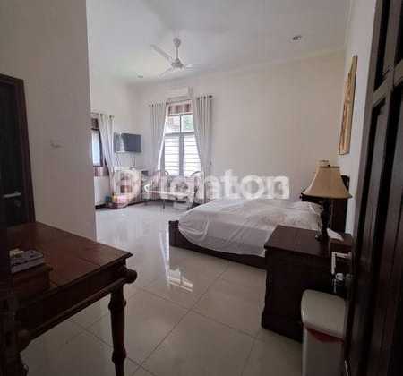 Rumah Mewah Privet Swimming Poll Perumahan Pupuk Bpn Selatan