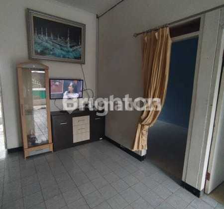 Rumah Satu Lantai Kompleks Perumahan Poka Balikpapan Selatan