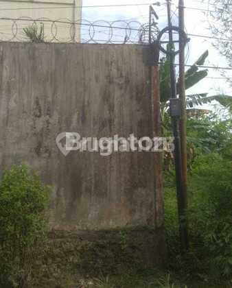 Land Price Slash + Fertilizer Housing Warehouse South Balikpapan