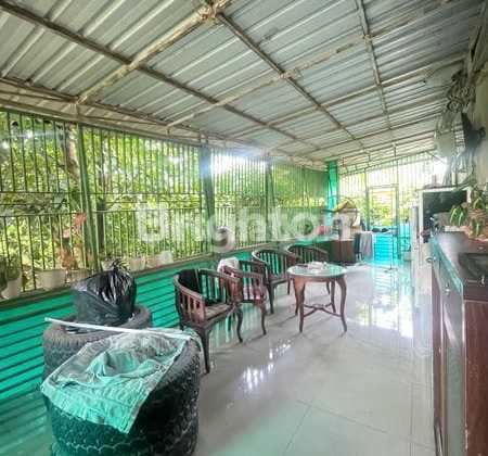 Beautiful 3-Story House in Balikpapan Baru Housing Complex 2