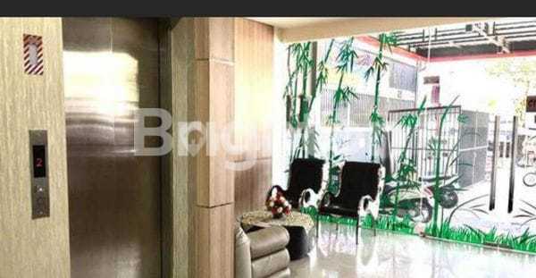 Strategic Hotel by the Main Road in North Balikpapan