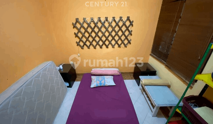 Dijual Rumah Modern Hill Tangsel Lokasi Strategis 2