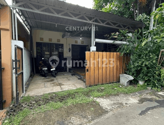 Dijual Rumah Modern Hill Tangsel Lokasi Strategis