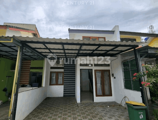 Dijual Rumah Minimalis 2 Lantai Serua Siap Huni Dijual Rumah Minimalis 2 Lantai Serua Siap Huni