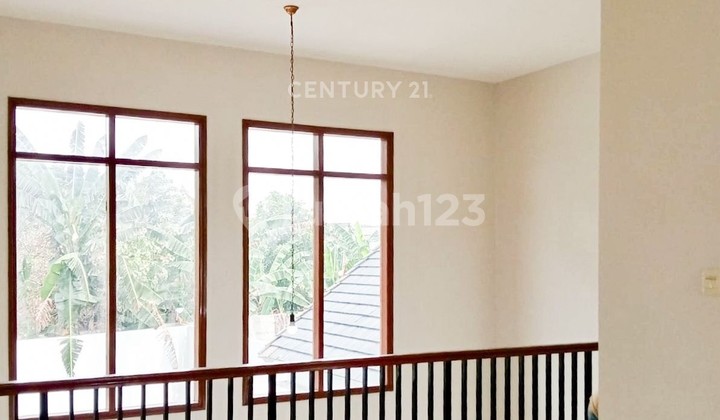 Dijual Rumah Siap Huni Kemang Pratama 2 Bekasi 2