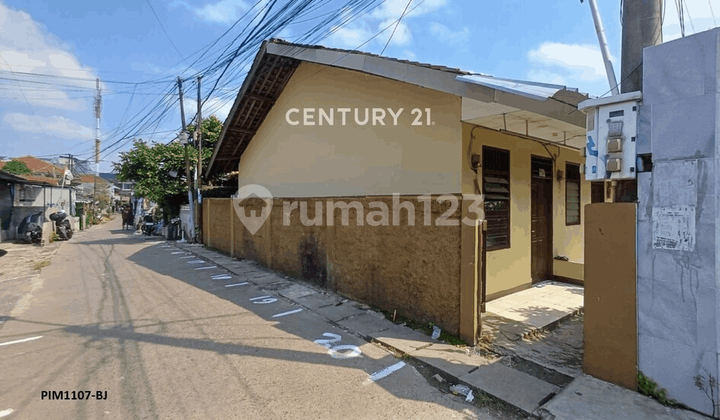 Dijual Rumah Kontrakan 7 Pintu Di Cinere Lokasi Strategis Dijual Rumah Kontrakan 7 Pintu Di Cinere Lokasi Strategis