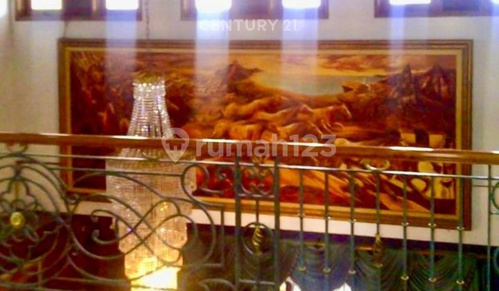 Dijual Rumah Semi Furnish Di Bintaro Jaya Sektor 2 2