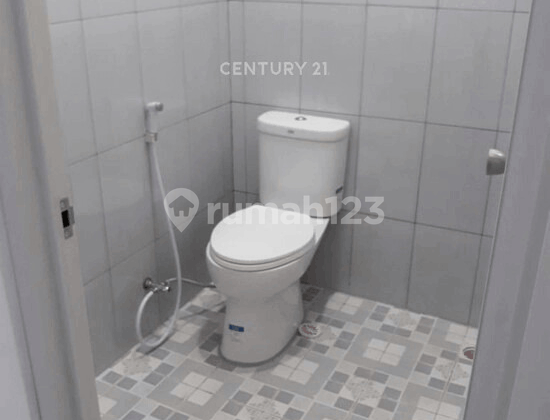 For Sale Ready-to-Occupy House in Graha Jeumpa Residence 2