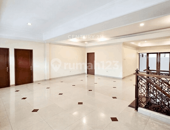 Dijual Rumah Rapi Siap Huni Tebet Jakarta Selatan 2