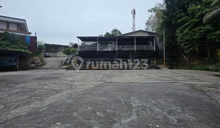 Strategic Land - Located in the Center of Balikpapan City