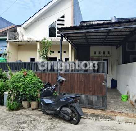 Hunian Nyaman, Cocok Keluarga, Strategis