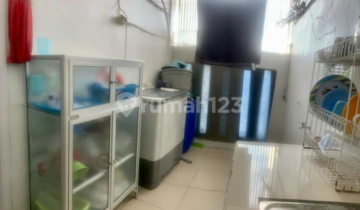 Rumah 2,5 Lt Strategis Berada Di Tengah Kota 2