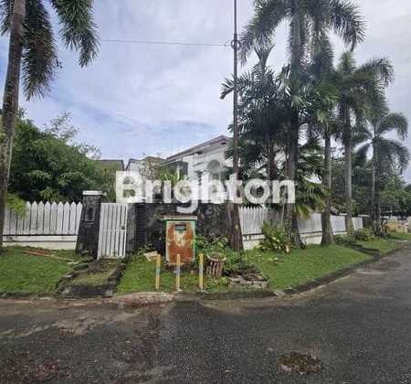 Rumah Cantik, Posisi Hook, Strategis Kota 2