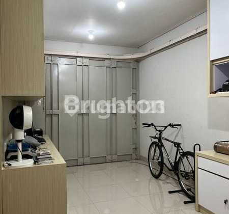 Rumah Cantik Minimalis,strategis, Bebas Banjir 2