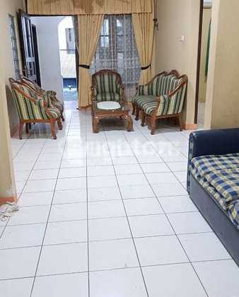 Rumah Nyaman, Tengah Kota, Strategis 2