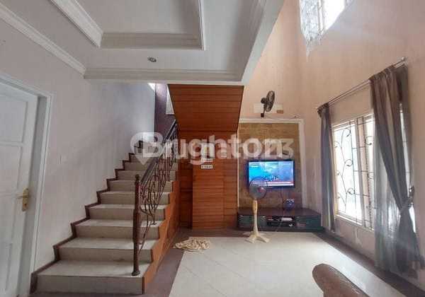 Hunian Nyaman, Tengah Kota, Strategis 2