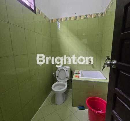 Ready-to-Occupy House, Strategically Located in the City Center, Comfortable 2