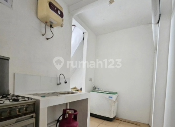 Rumah Cakep & Desain Minimalis, Lingkungan Nyaman 2