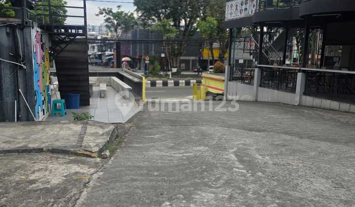 Strategic Land - Located in the Center of Balikpapan City