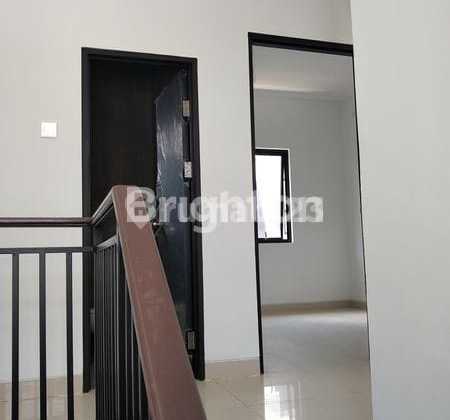 Rumah Minimalis@ Siap Huni, Strategis Tengah Kota 2