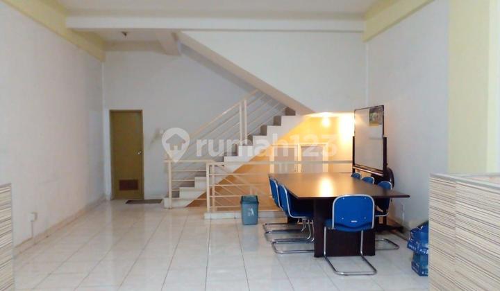 Shop House 75M Floor Area, Strategic, Commercial 2