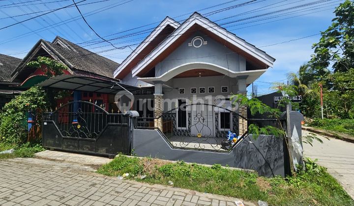 Rumah Minimalis, Siap Huni, Berada Tengah Kota 2