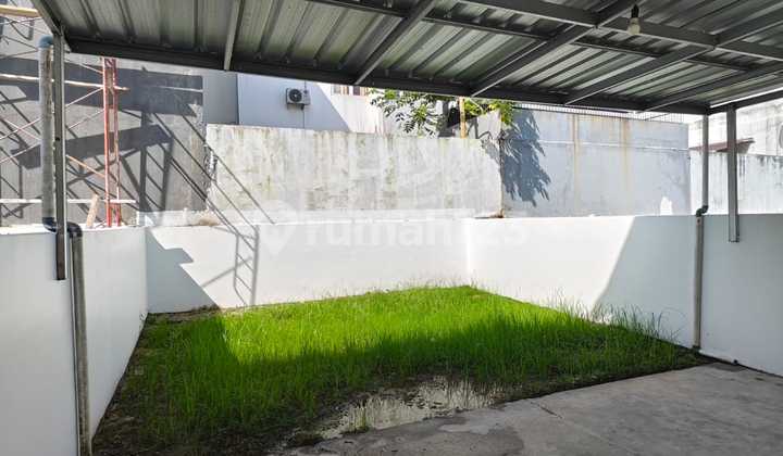 Rumah Cantik & Minimalis,lokasi Strategis Dan Aksesibilitas Baik 2