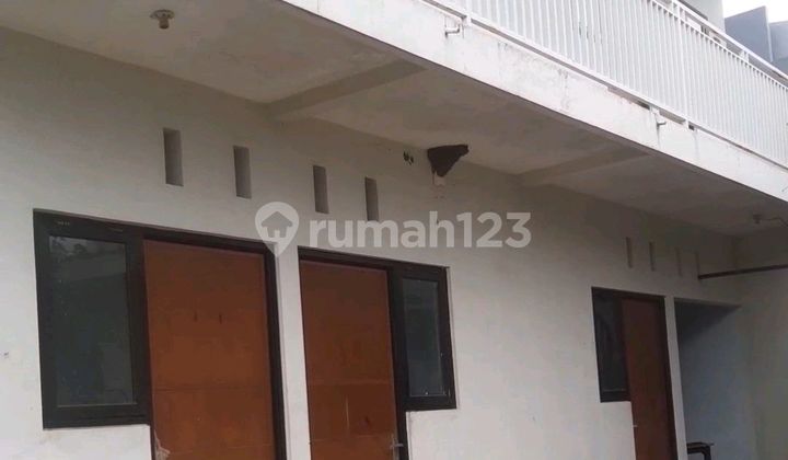 For Sale: 8-Room Boarding House in Campus and Student Area, 0 Asphalt Road, Lowokwaru 1