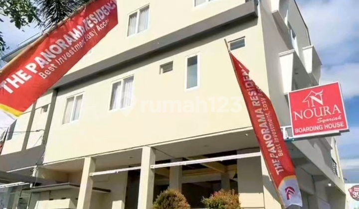 Active Hotel in the City Center, 14 to 20 Rooms