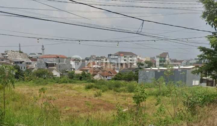 Dijual Tanah Siap Bangun Tengah Kota Dekat 5 Kampus Besar Di Kota Malang