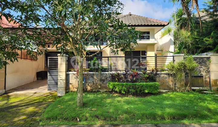 Dijual Rumah Mewah Full Furnish Araya 216m2 5ķt 3km Dijual Rumah Mewah Full Furnish Araya 216m2 5ķt 3km