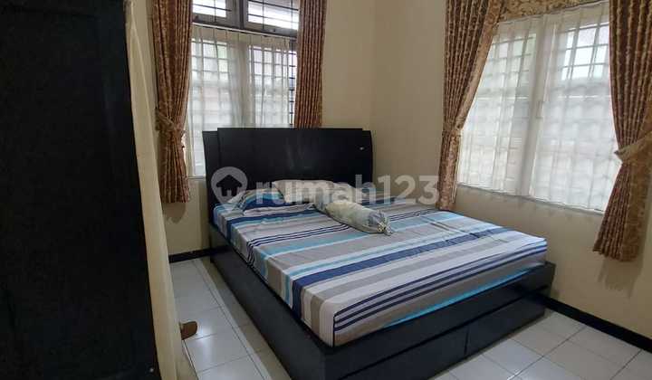 Rumah Siap Pakai Sutorejo Prima Surabaya 2