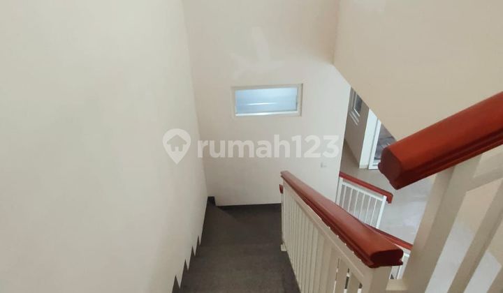 Rumah Baru Siap Huni Pantai Mentari Surabaya