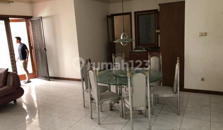 Rumah Siap Huni Graha Famili Surabaya