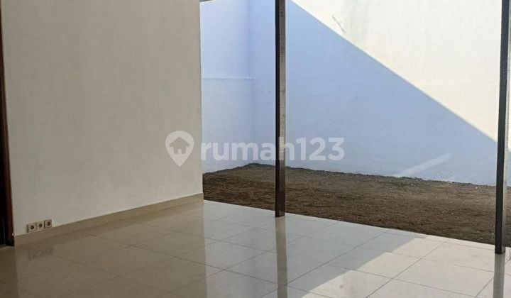 Sewa Rumah Siap Huni di Baruk Utara Surabaya 2