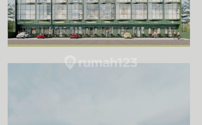 For Sale New Brand New Shop House Kedung Asem Surabaya For Sale New Brand New Shop House Kedung Asem Surabaya