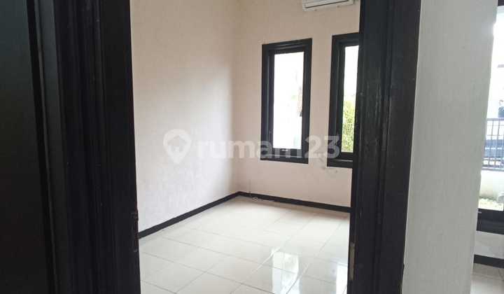 Rumah Siap Huni Cluster Melon Pondok Chandra Sidoarjo 2