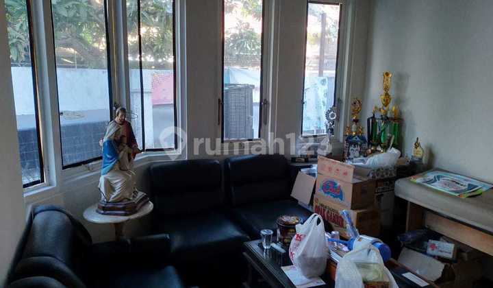 Dijual Rumah Pojok Luas di Pondok Chandra Sidoarjo 2