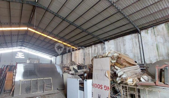 Gudang Margomulyo Surimulia Surabaya Gudang Margomulyo Surimulia Surabaya